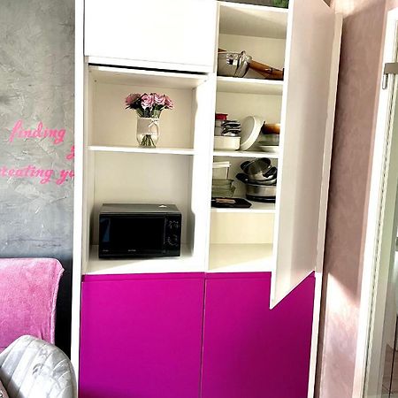 דירות Galaţi Apartament Cu 3 Dormitoare Jolie.M מראה חיצוני תמונה