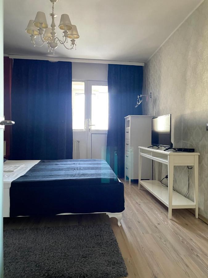 דירות Galaţi Apartament Cu 3 Dormitoare Jolie.M מראה חיצוני תמונה