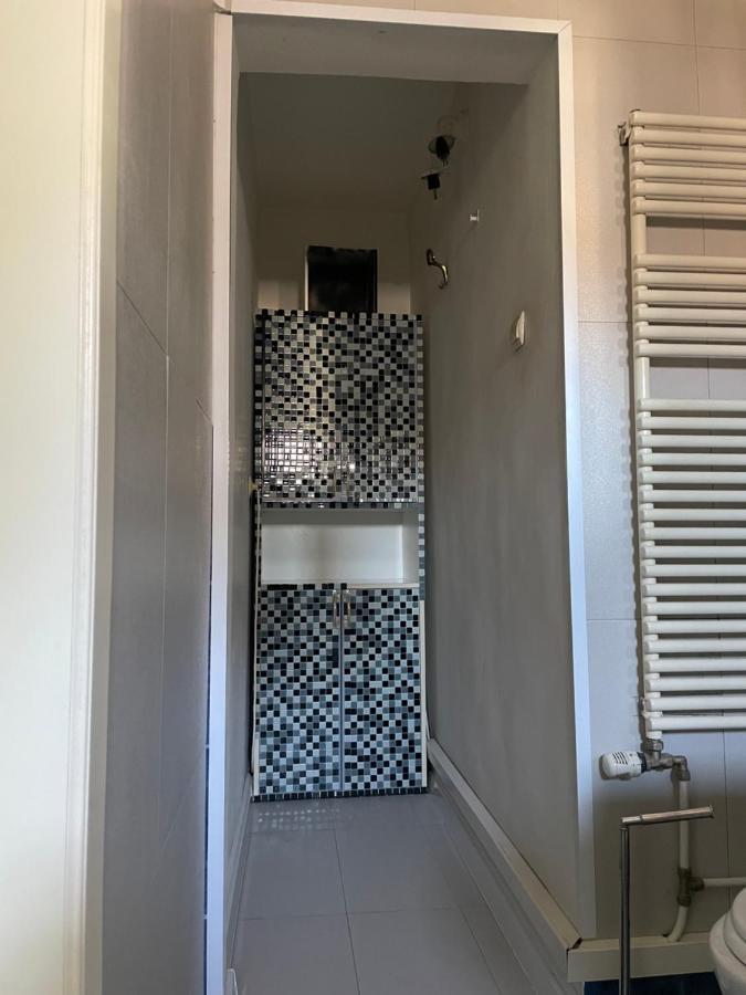 דירות Galaţi Apartament Cu 3 Dormitoare Jolie.M מראה חיצוני תמונה