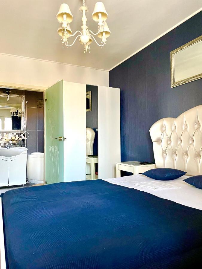 דירות Galaţi Apartament Cu 3 Dormitoare Jolie.M מראה חיצוני תמונה