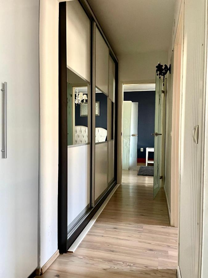 דירות Galaţi Apartament Cu 3 Dormitoare Jolie.M מראה חיצוני תמונה