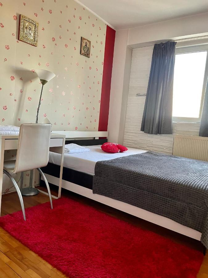 דירות Galaţi Apartament Cu 3 Dormitoare Jolie.M מראה חיצוני תמונה