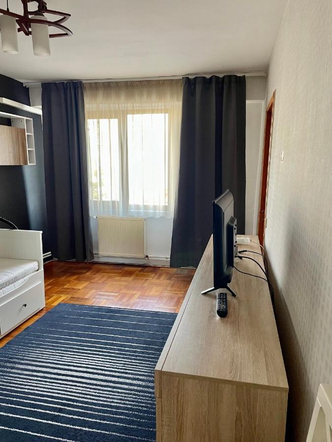 דירות Galaţi Apartament Cu 3 Dormitoare Jolie.M מראה חיצוני תמונה