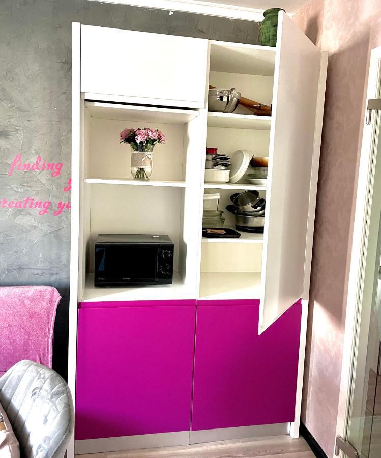 דירות Galaţi Apartament Cu 3 Dormitoare Jolie.M מראה חיצוני תמונה