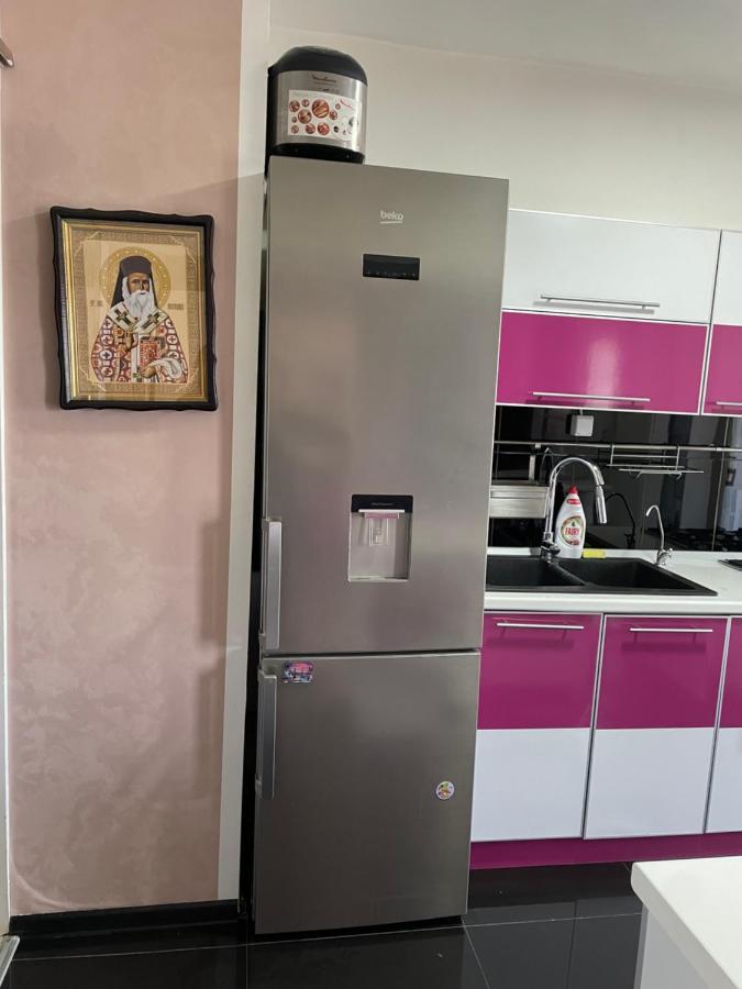 דירות Galaţi Apartament Cu 3 Dormitoare Jolie.M מראה חיצוני תמונה